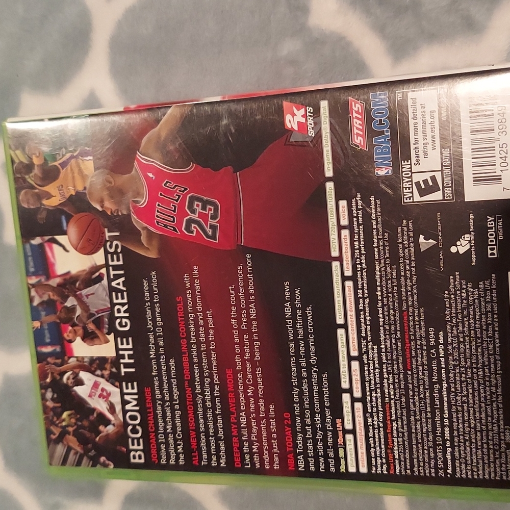 XBOX 360 - Picture 2 of 2